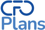 CFO Plans logo