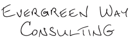 Evergreen Way Consulting logo