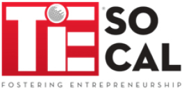 TiE  SoCal Angels logo