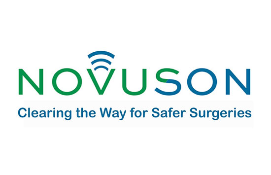 Novuson Surgical, Inc. logo