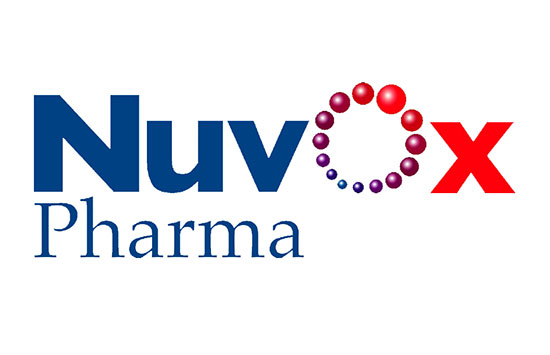 NuvOx Pharma, LLC logo