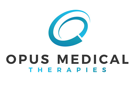 Opus Medical Therapies, LLC logo