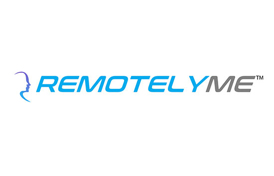 RemotelyMe (Aretanium Executive Group, Inc.) logo