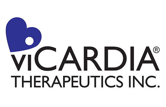 ViCardia Therapeutics, Inc. logo