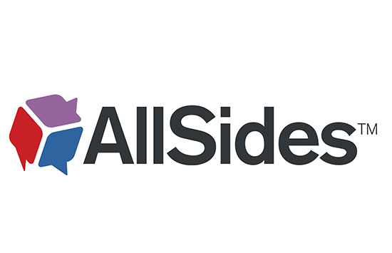 AllSides Technologies, Inc. logo