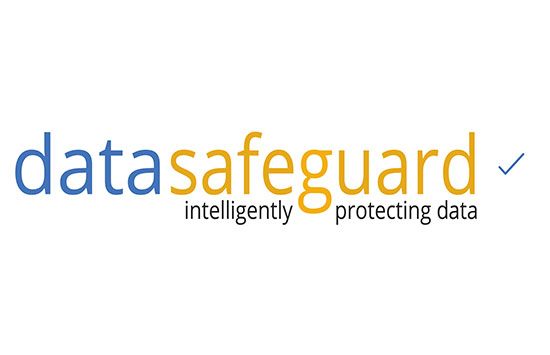 Data Safeguard, Inc. logo