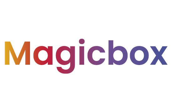 Magicbox World, Inc.