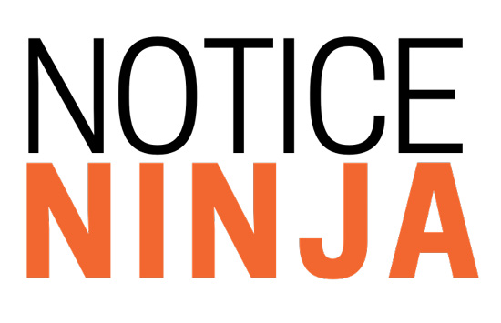 Notice Ninja, Inc.