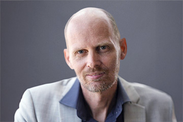 Stefan Gunnarsson
