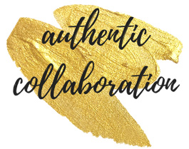 Authentic Collaboration logo