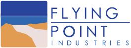 Flying Point Industries logo