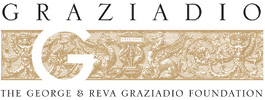 George and Reva Graziadio Foundation logo
