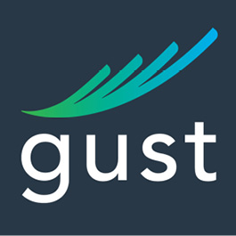 Gust logo