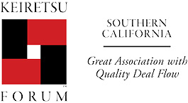Keiretsu Forum SoCal logo