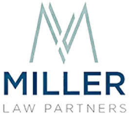 Miller Law Partners logo
