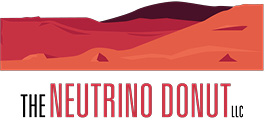 Neutrino Donut logo