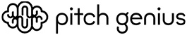 Pitch Genius logo