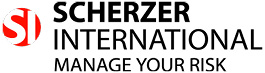 Scherzer International logo