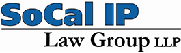 SoCal IP Law Group logo