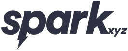 Spark xyz logo