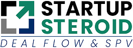 Startup Steroid logo