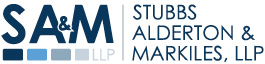 Stubbs Alderton and Markiles logo
