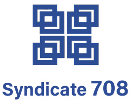 Syndicate 708 logo