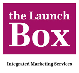 The Launch Box logo