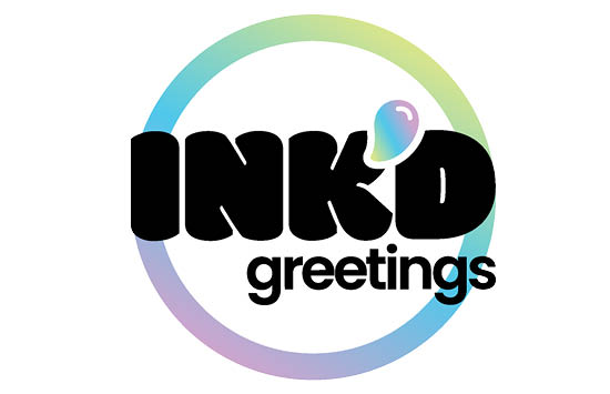Ink'd Greetings, Inc.