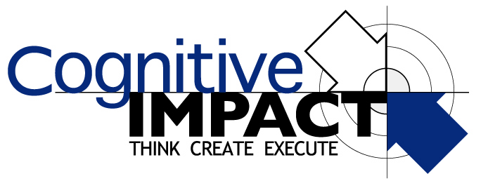 Cognitive Impact Logo
