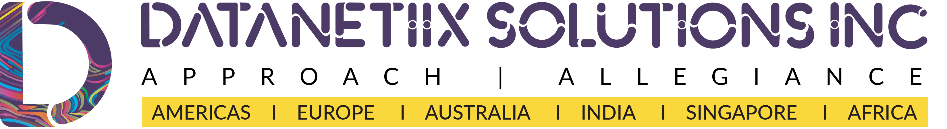 Datanetix Solutions Inc