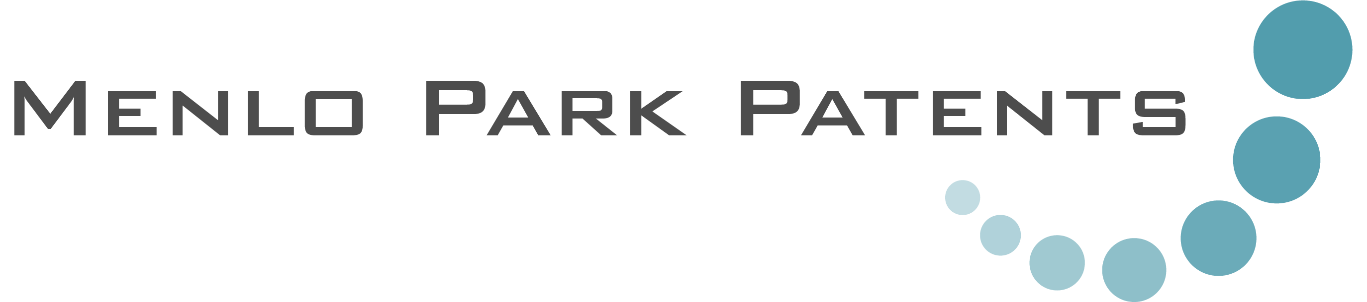 Menlo Park Patents