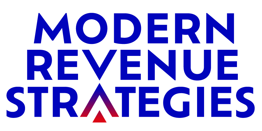 Modern Revenue Strategies