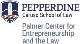 Palmer Center for Entrepreneurship & the Law logo