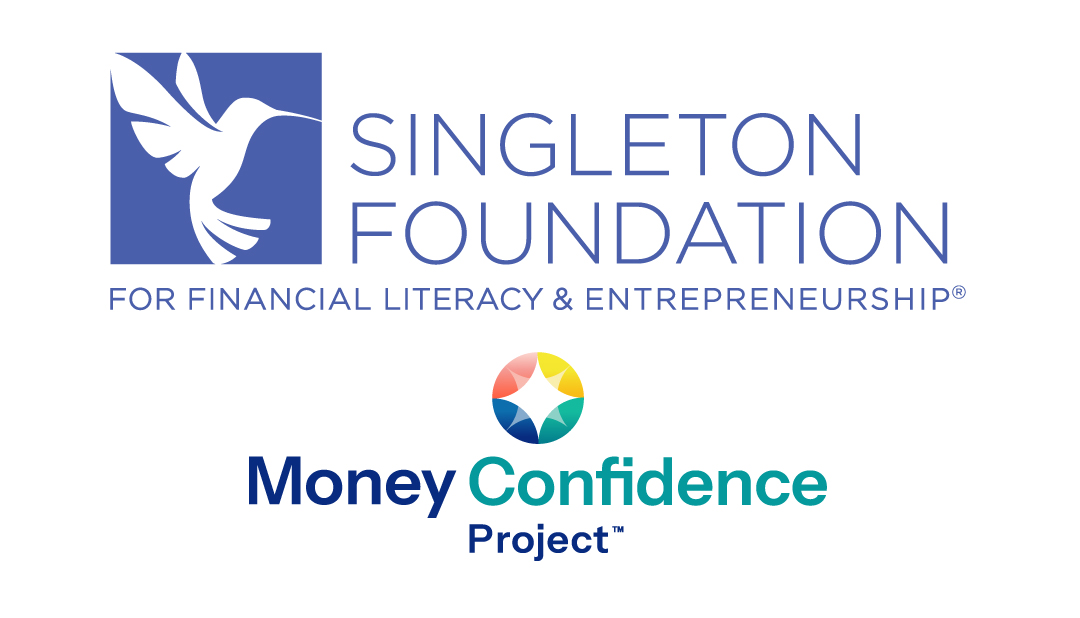 Singleton Foundation umbrella logo