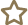 bronze star icon