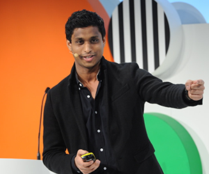 Ankur Jain
