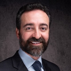 Ara Krikorian Ara Krikorian