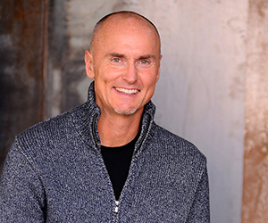 Chip Conley
