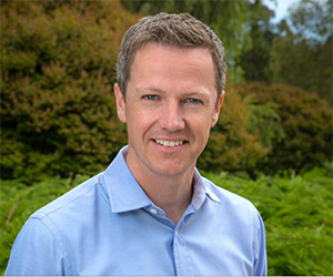 Dan Macklin