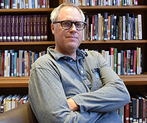 Gregg Latterman