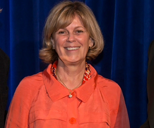 Kathleen Rogers