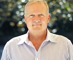 Mark Bowles
