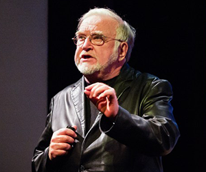 Dr. Mihaly Csikszentmihalyi