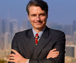 Paul Herman