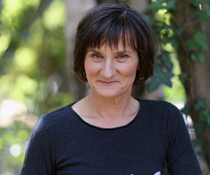Sally McCoy