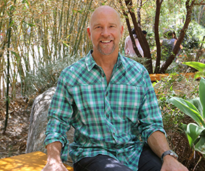 Scott Kerslake