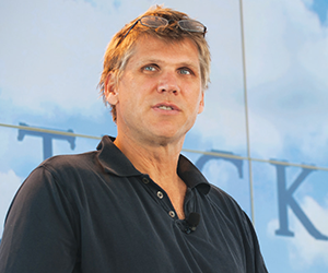 Tom Scott