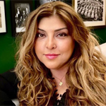 - Nadine Tapia, Founder & President, Tapia Beauty Group