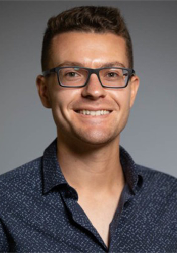 Hunter Evans